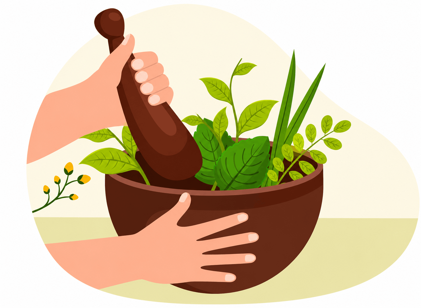 Ayurveda and Wellness