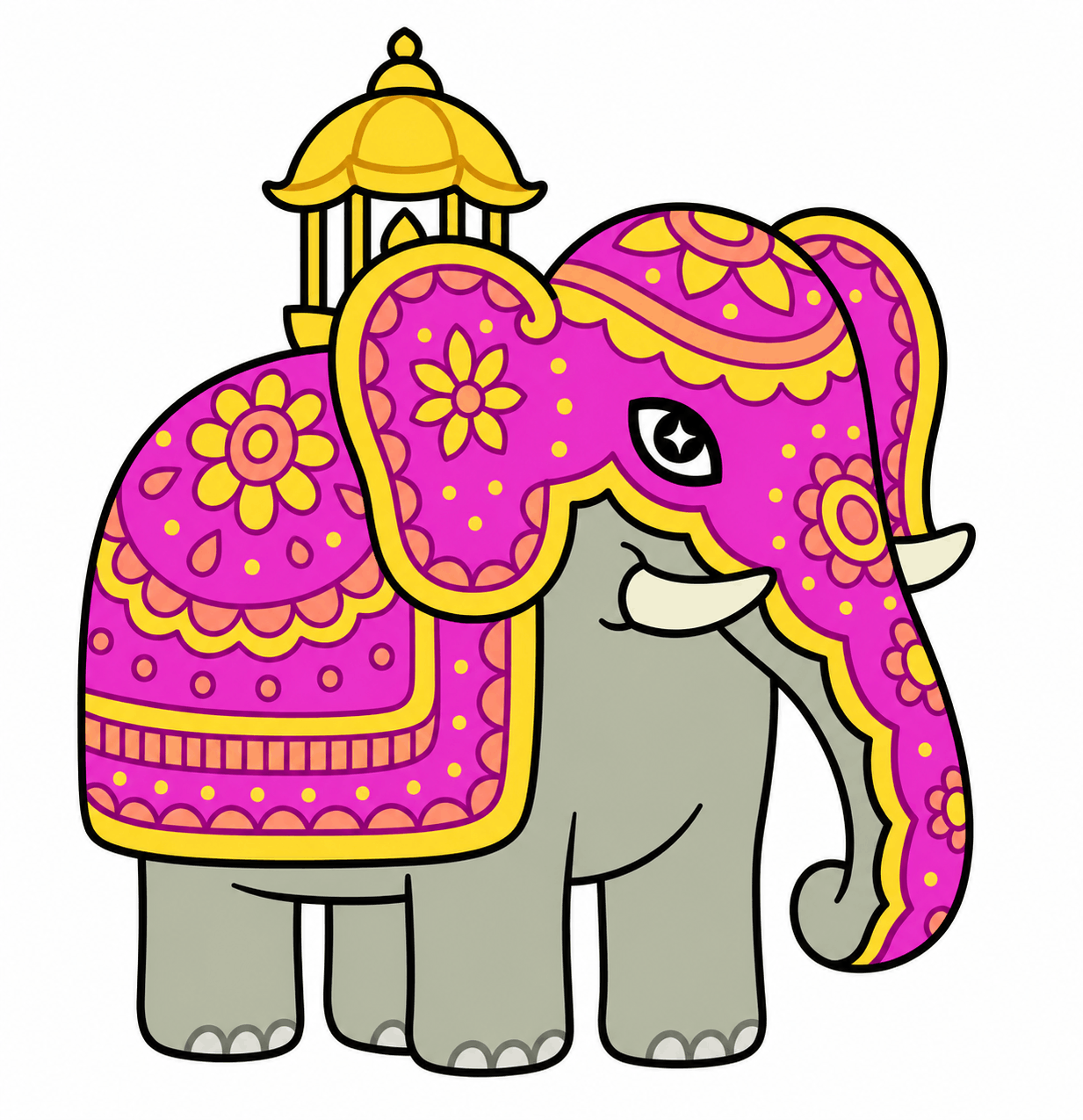 Kandy Perahera
