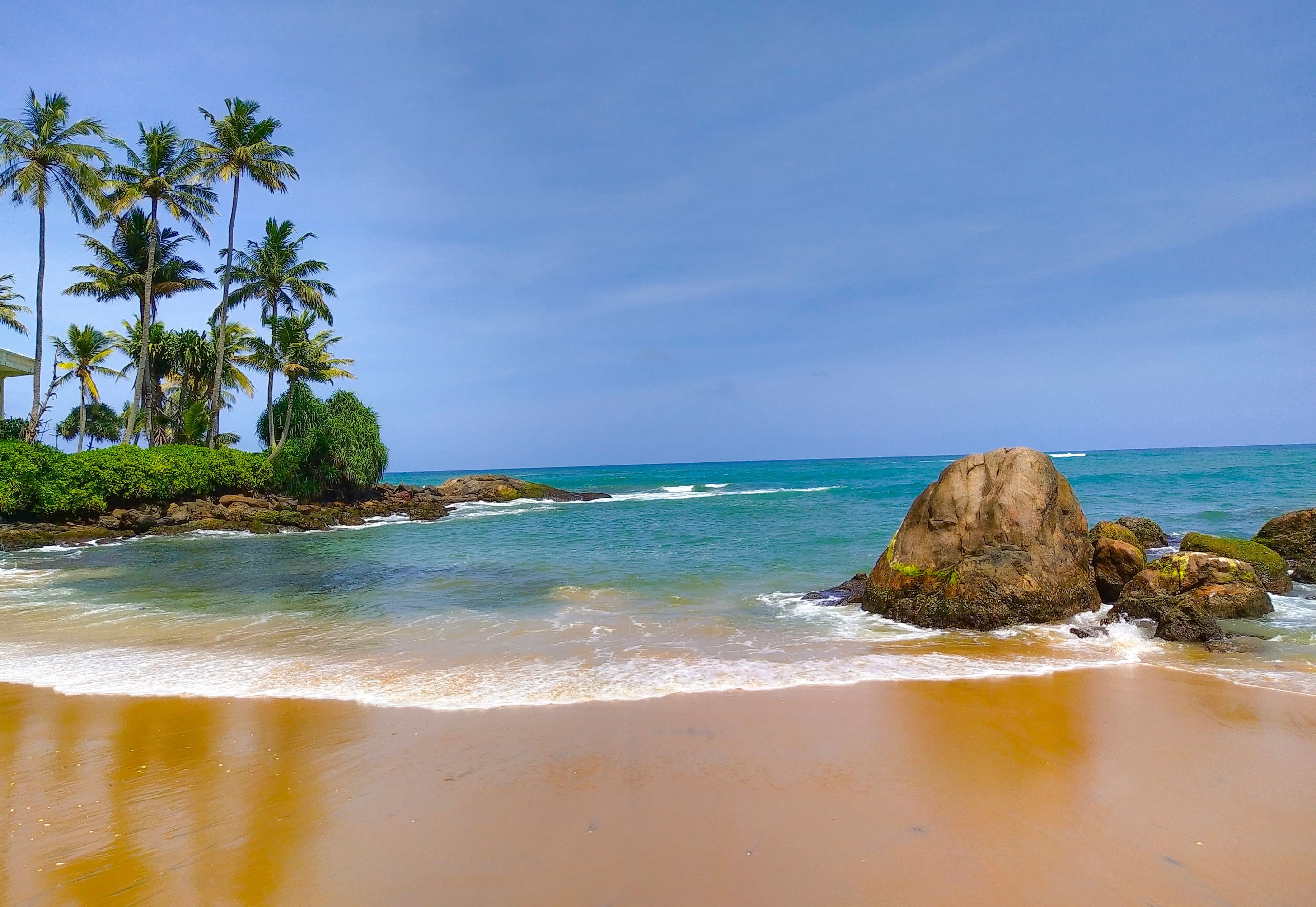 Marine