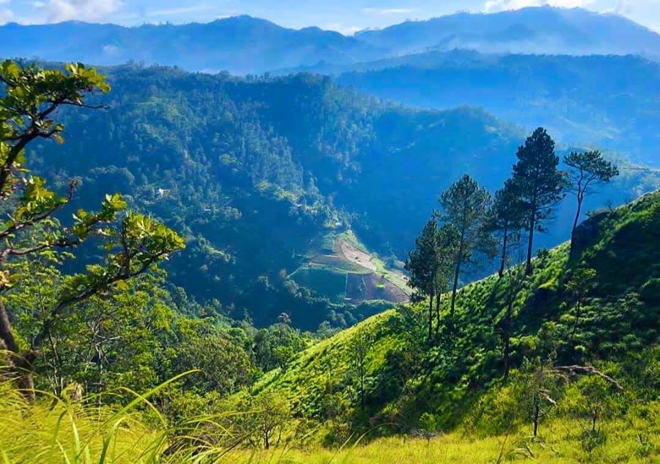 Tropical Trails Sri Lanka