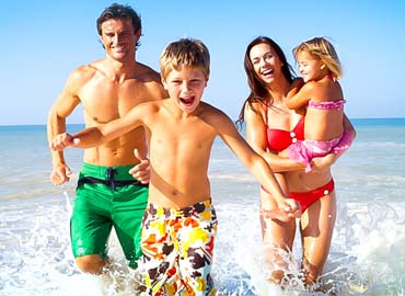 Family Holidays in Sri Lanka