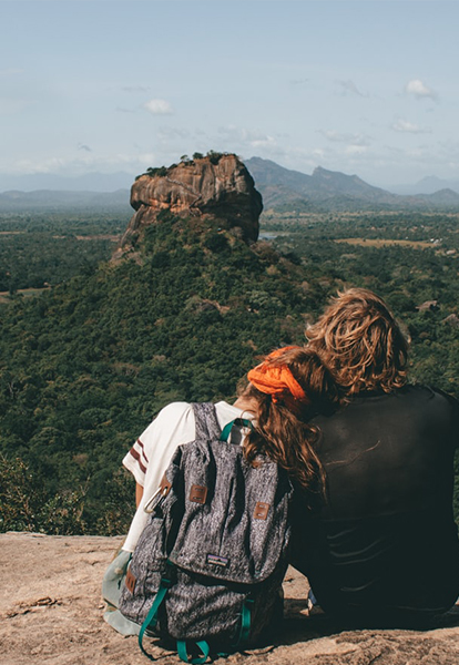 Romantic Holidays in Sri Lanka